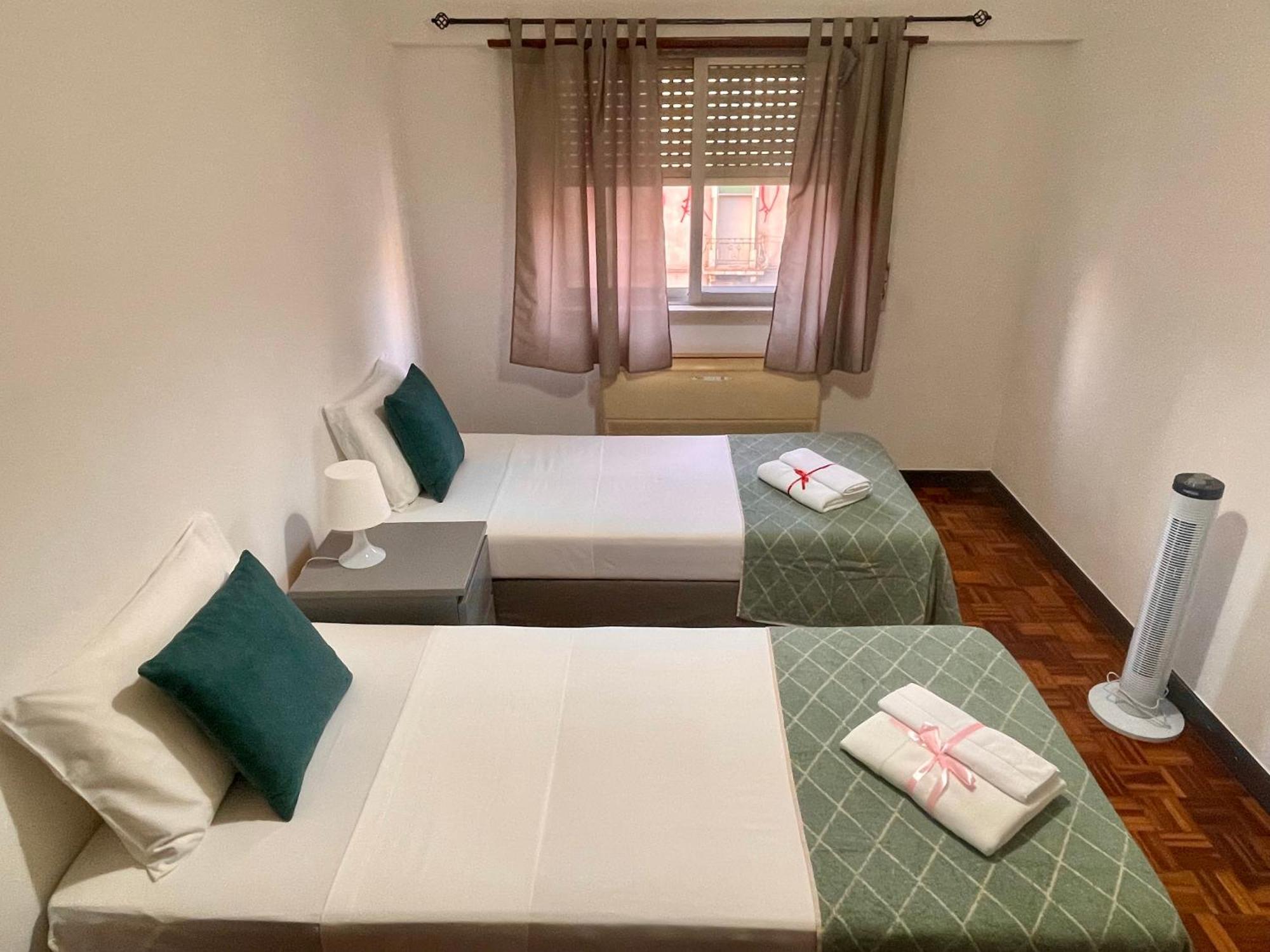 Privat bolig Alameda
