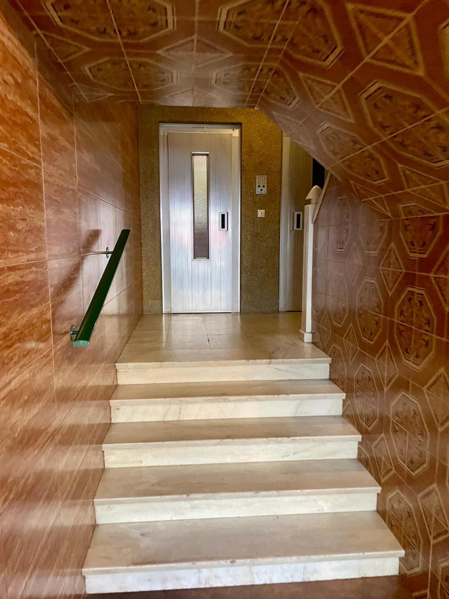 Privat bolig Alameda