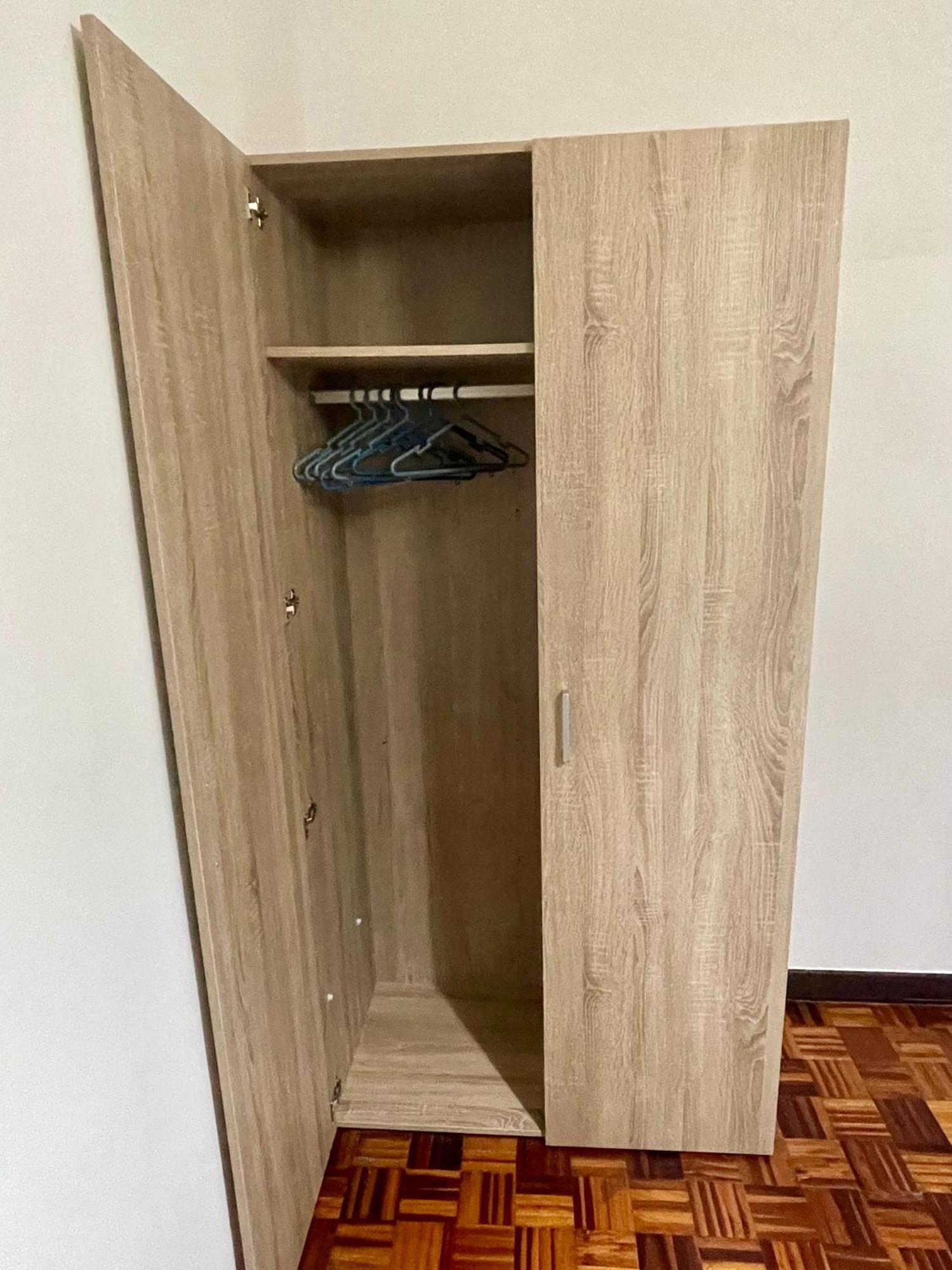 Privat bolig Alameda
