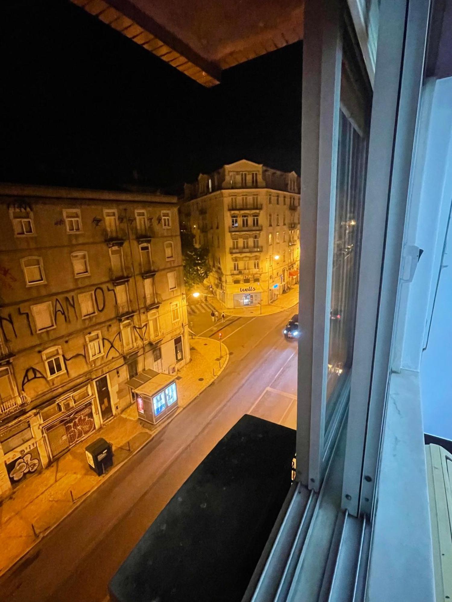Privat bolig Alameda