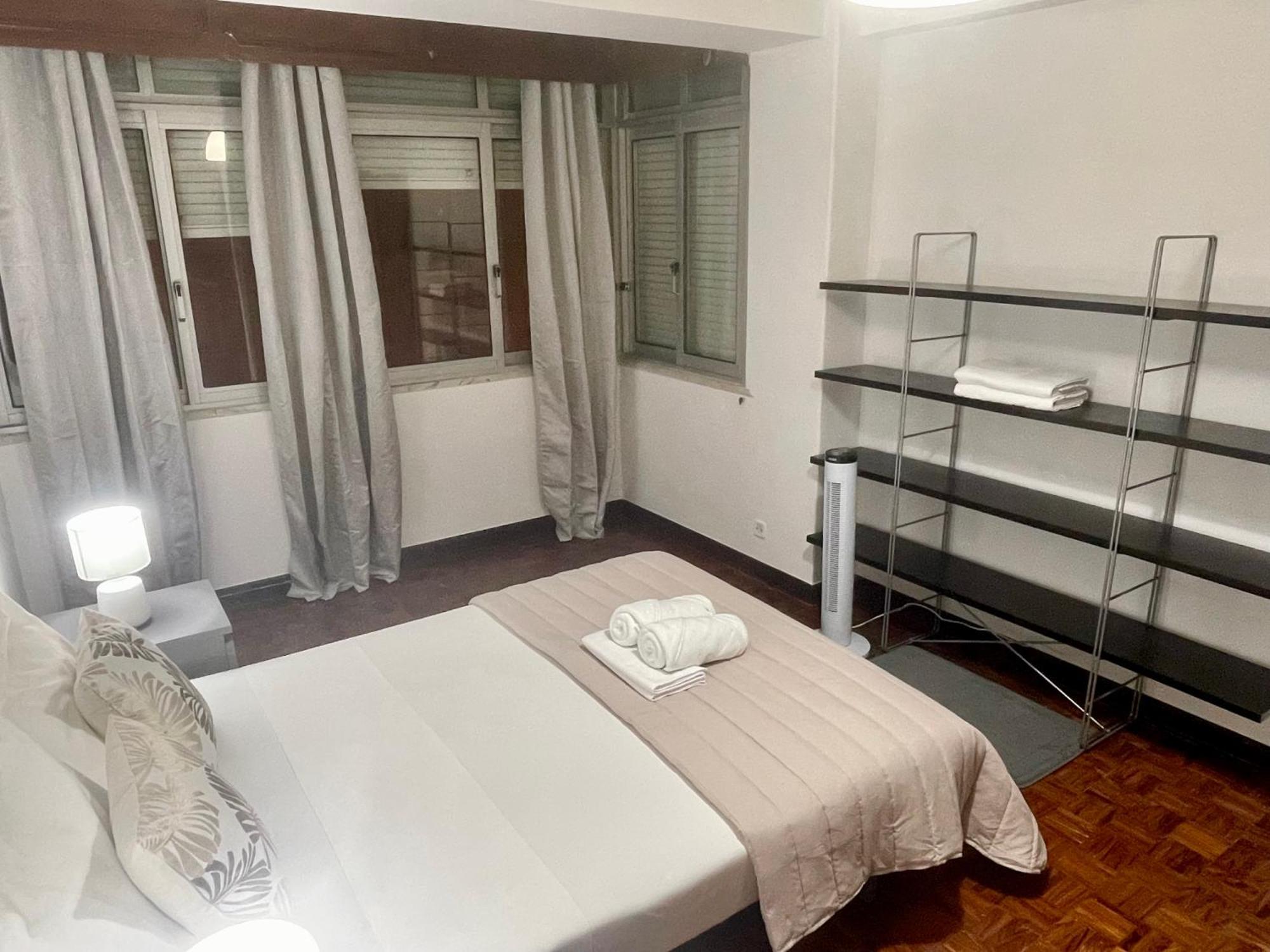 Privat bolig Alameda
