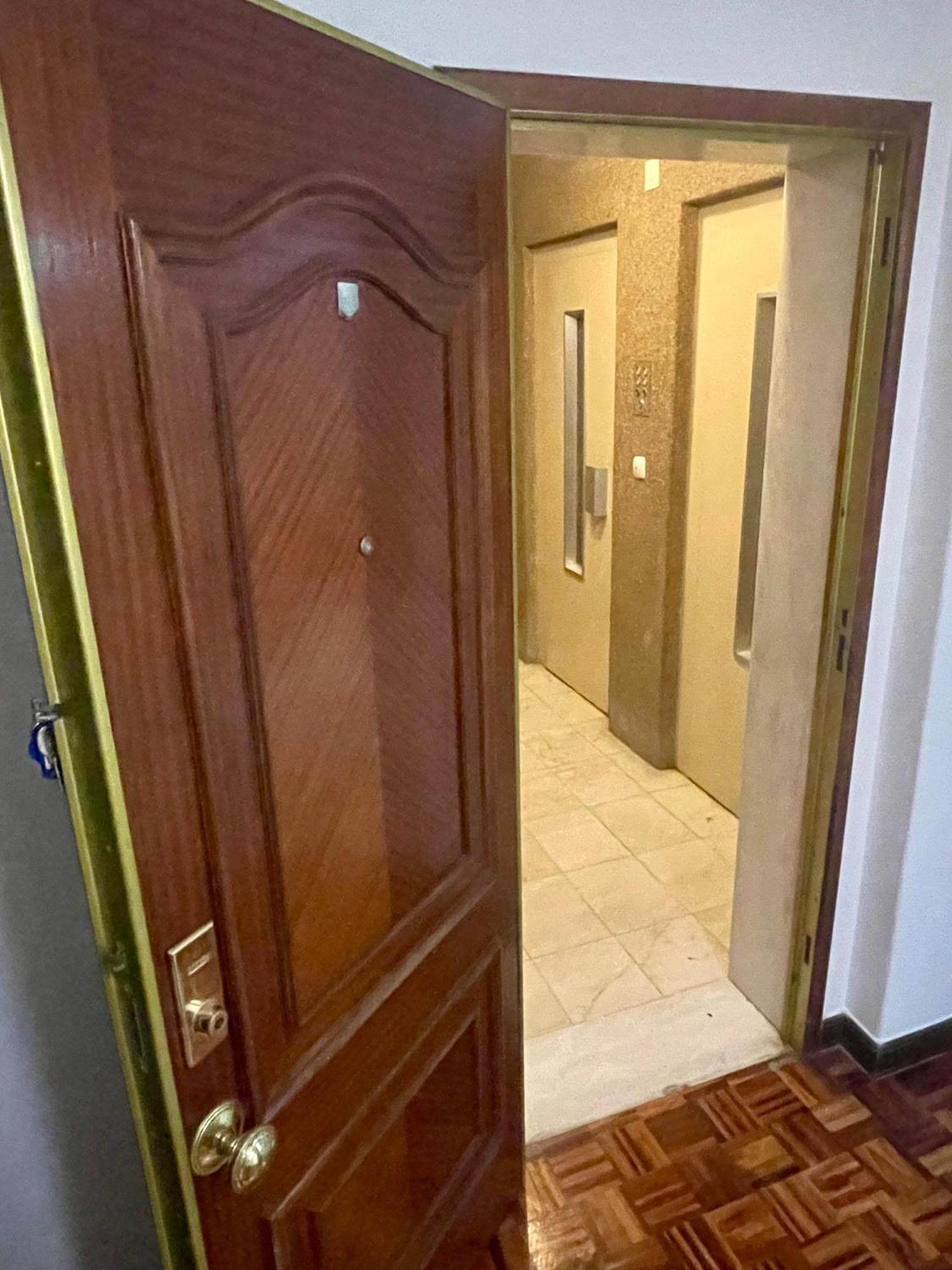 Privat bolig Alameda