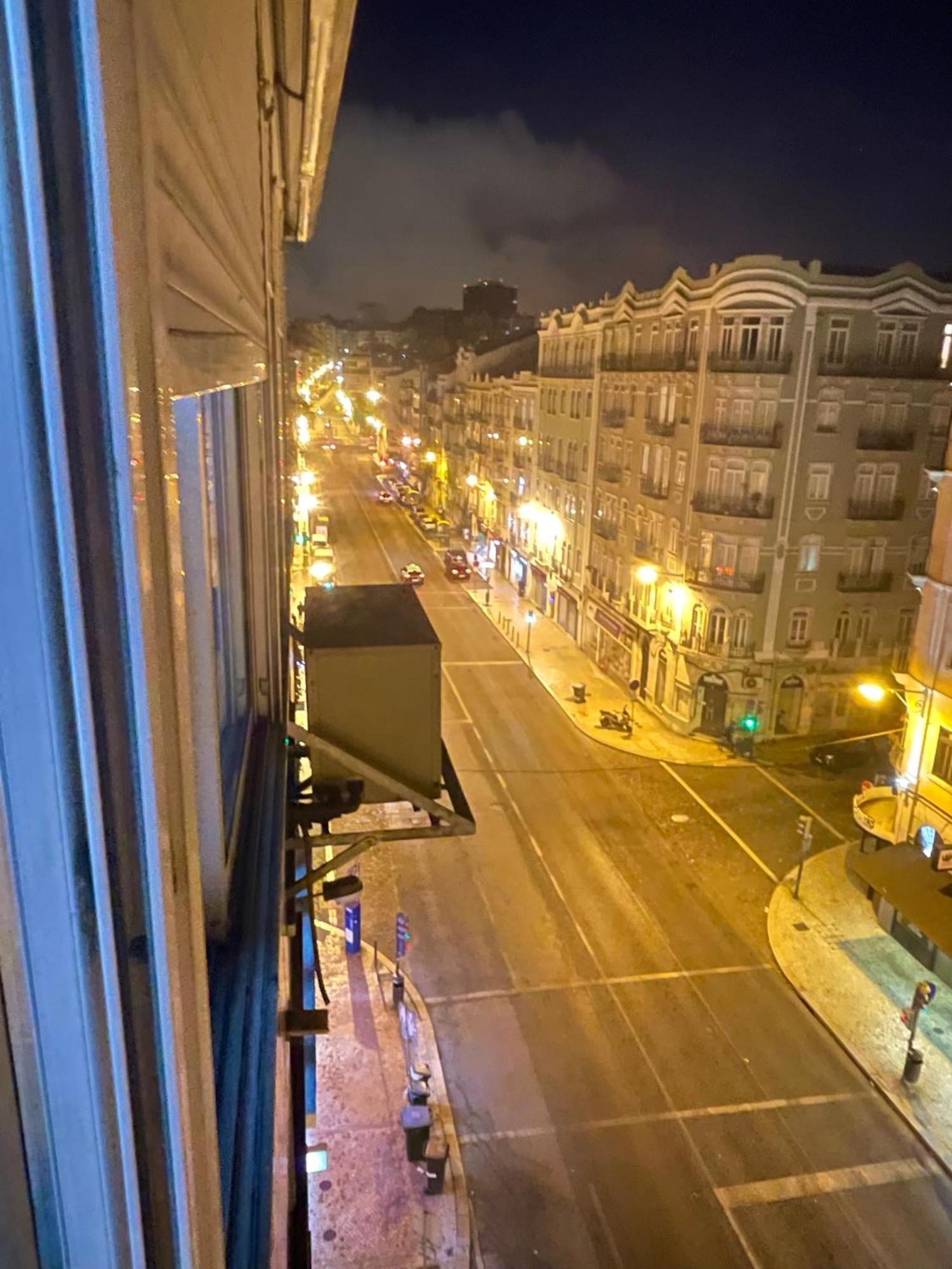 Privat bolig Alameda *