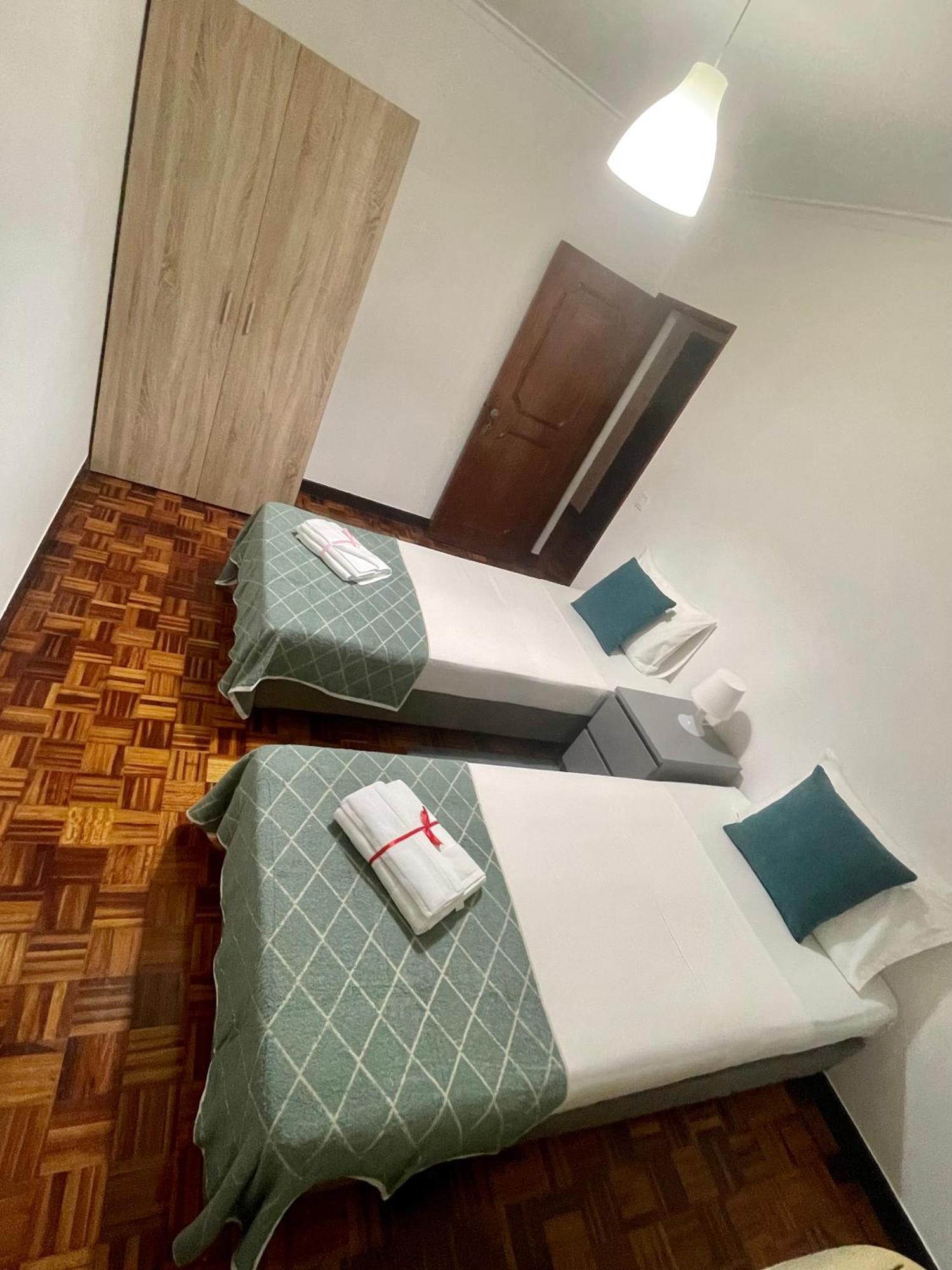 Privat bolig Alameda *