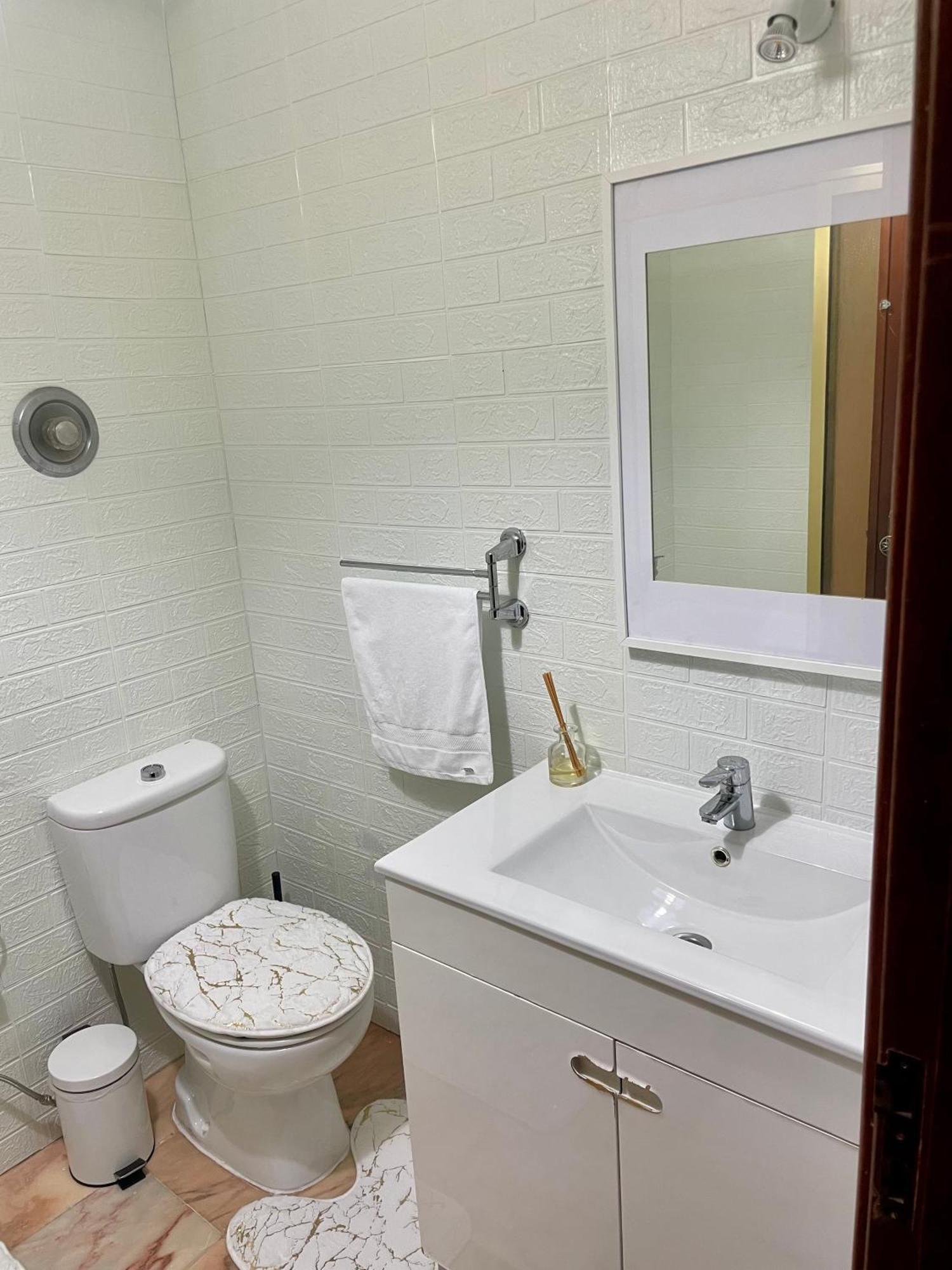Privat bolig Alameda Lisboa