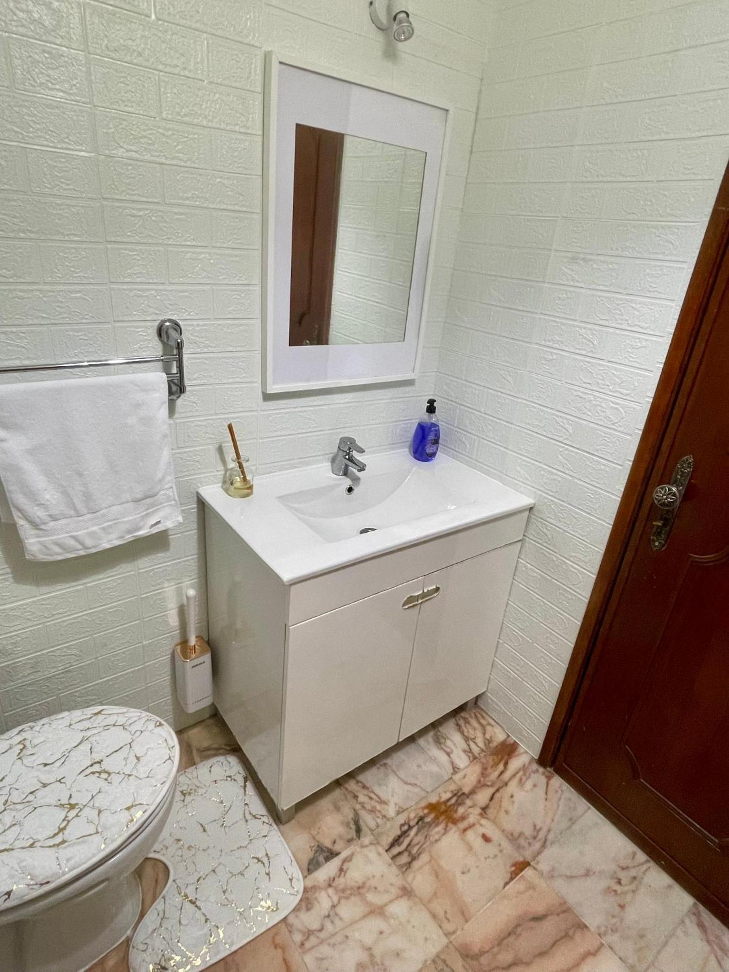 Alameda Privat bolig Lisboa