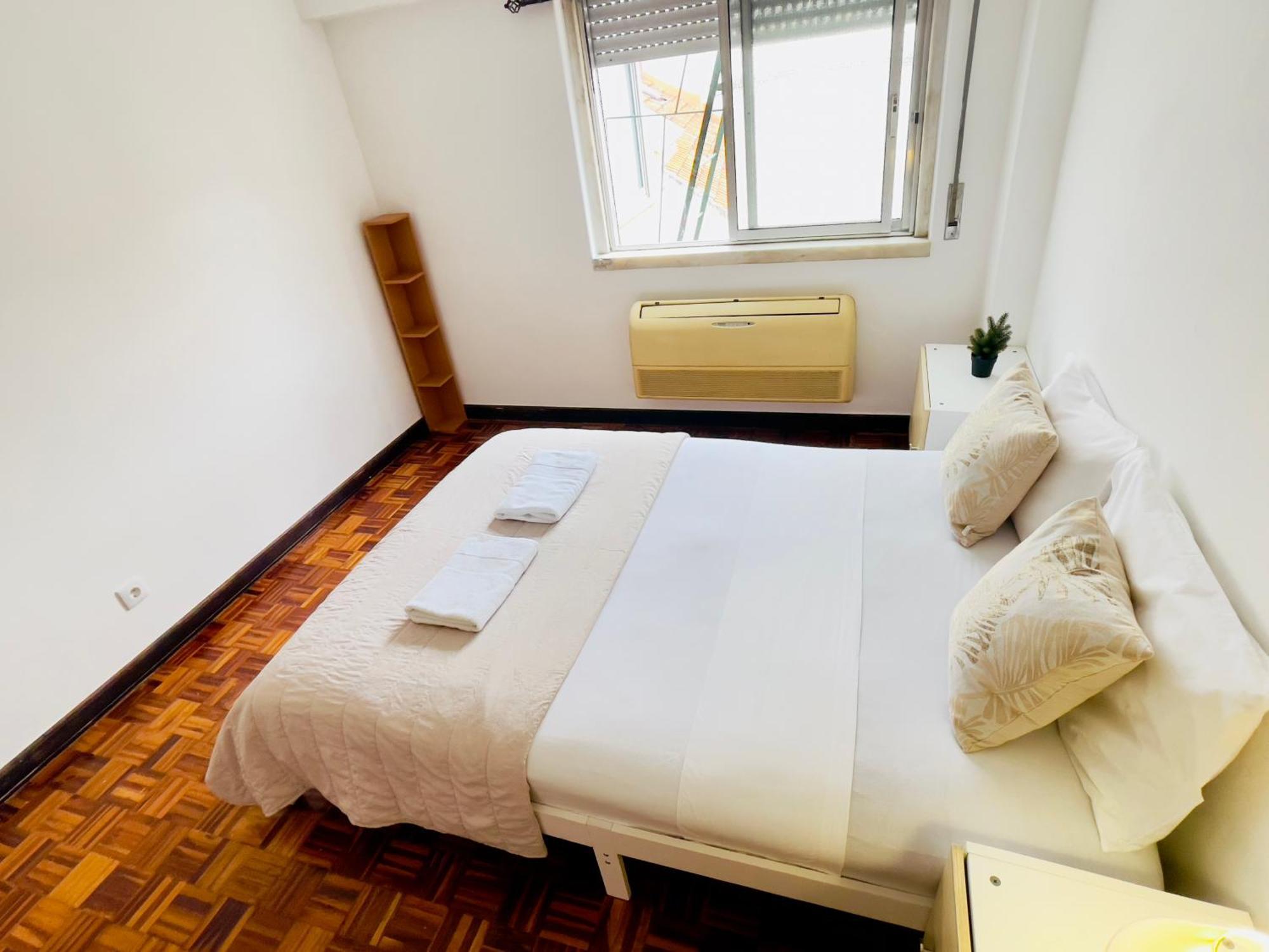 Privat bolig Alameda