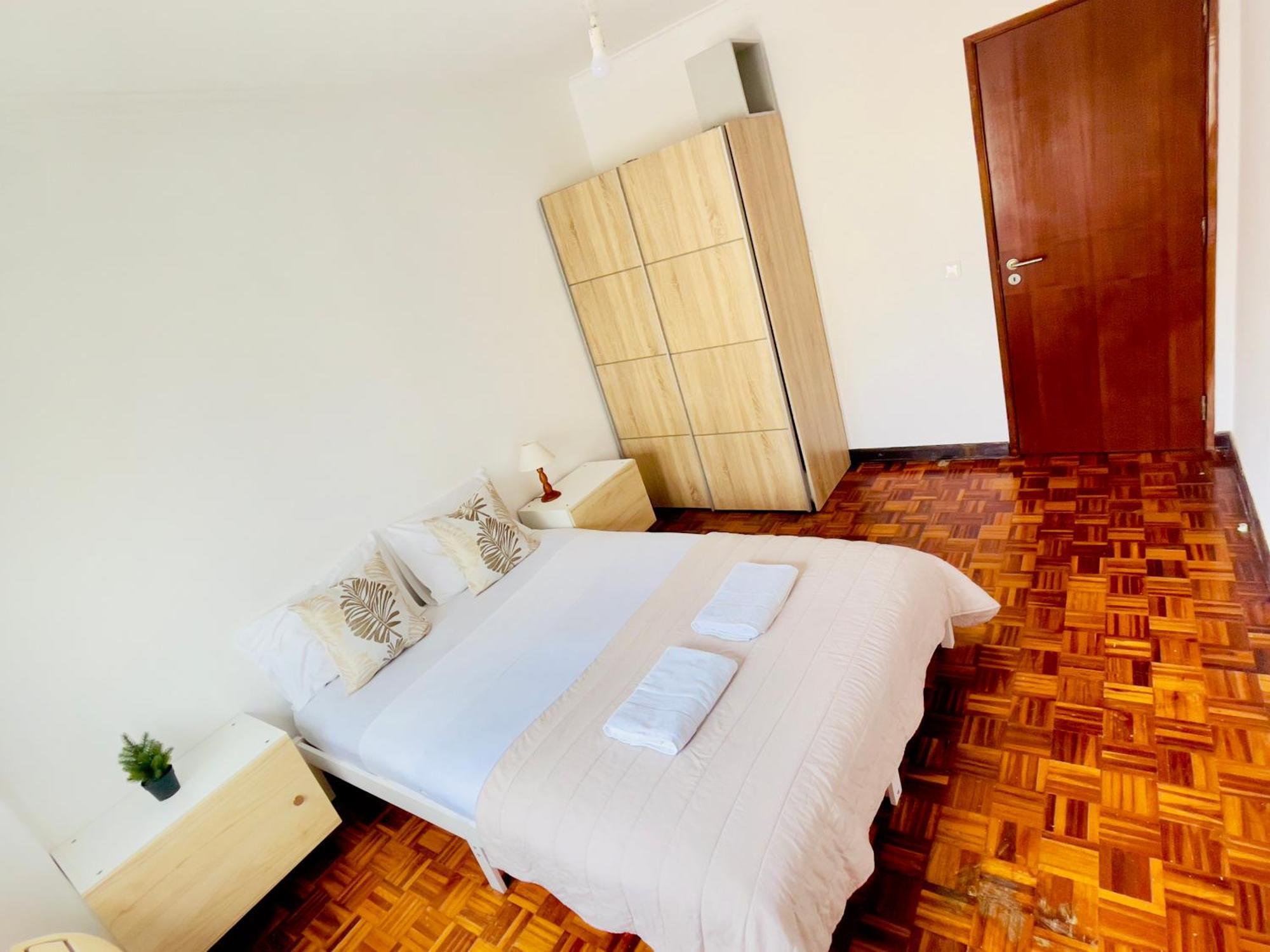Alameda Privat bolig Lisboa