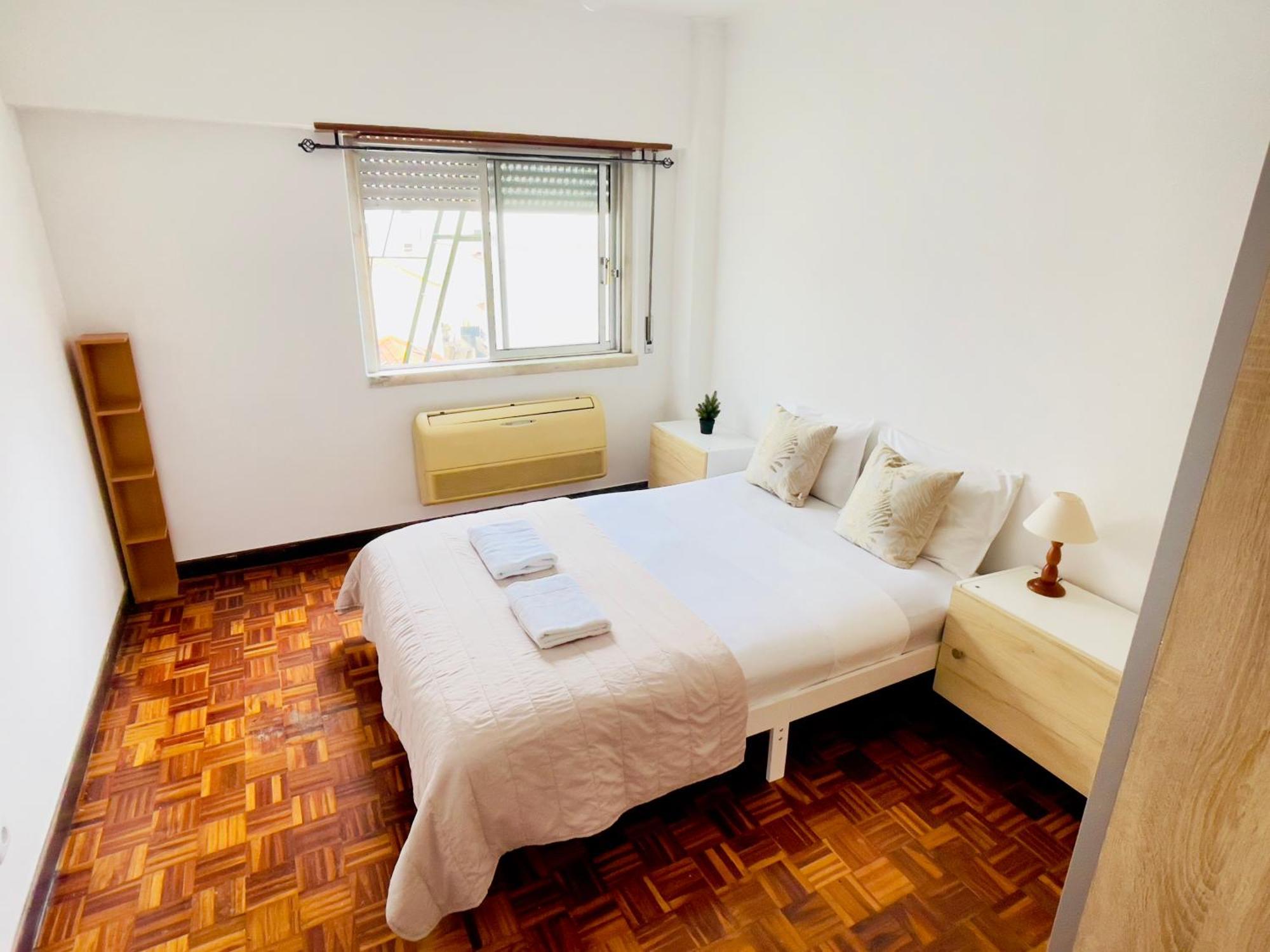 Privat bolig Alameda Lisboa