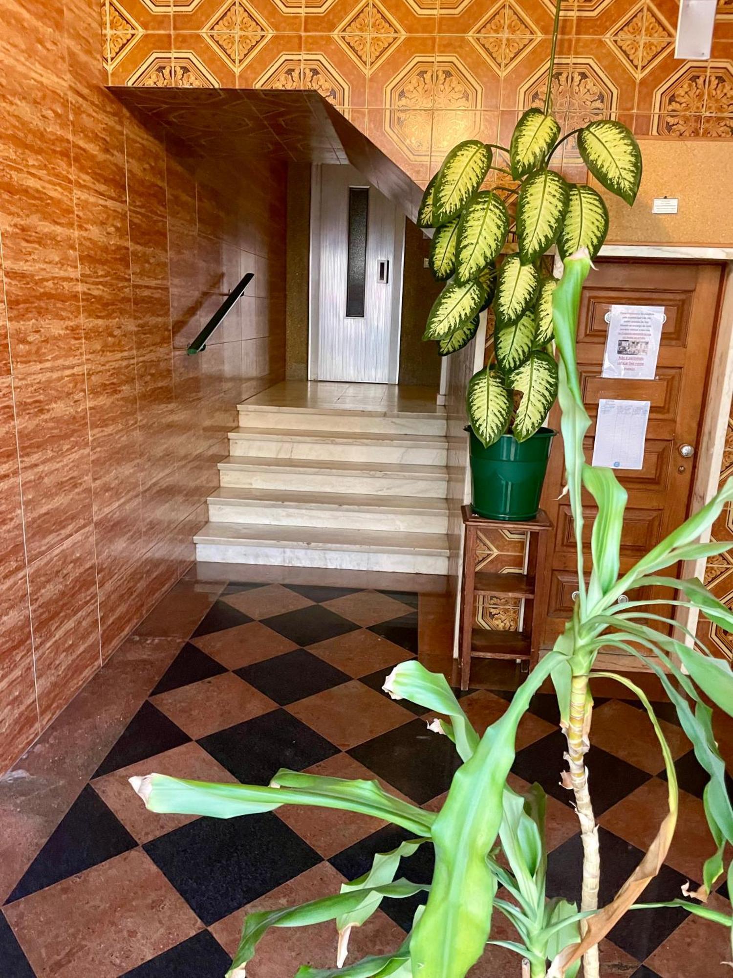 Séjour chez l'habitant Alameda Lisboa