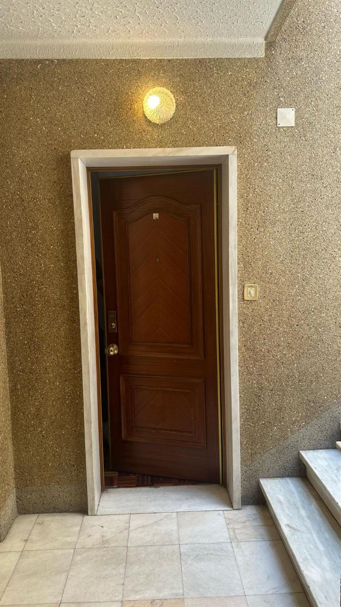 Séjour chez l'habitant Alameda Lisboa