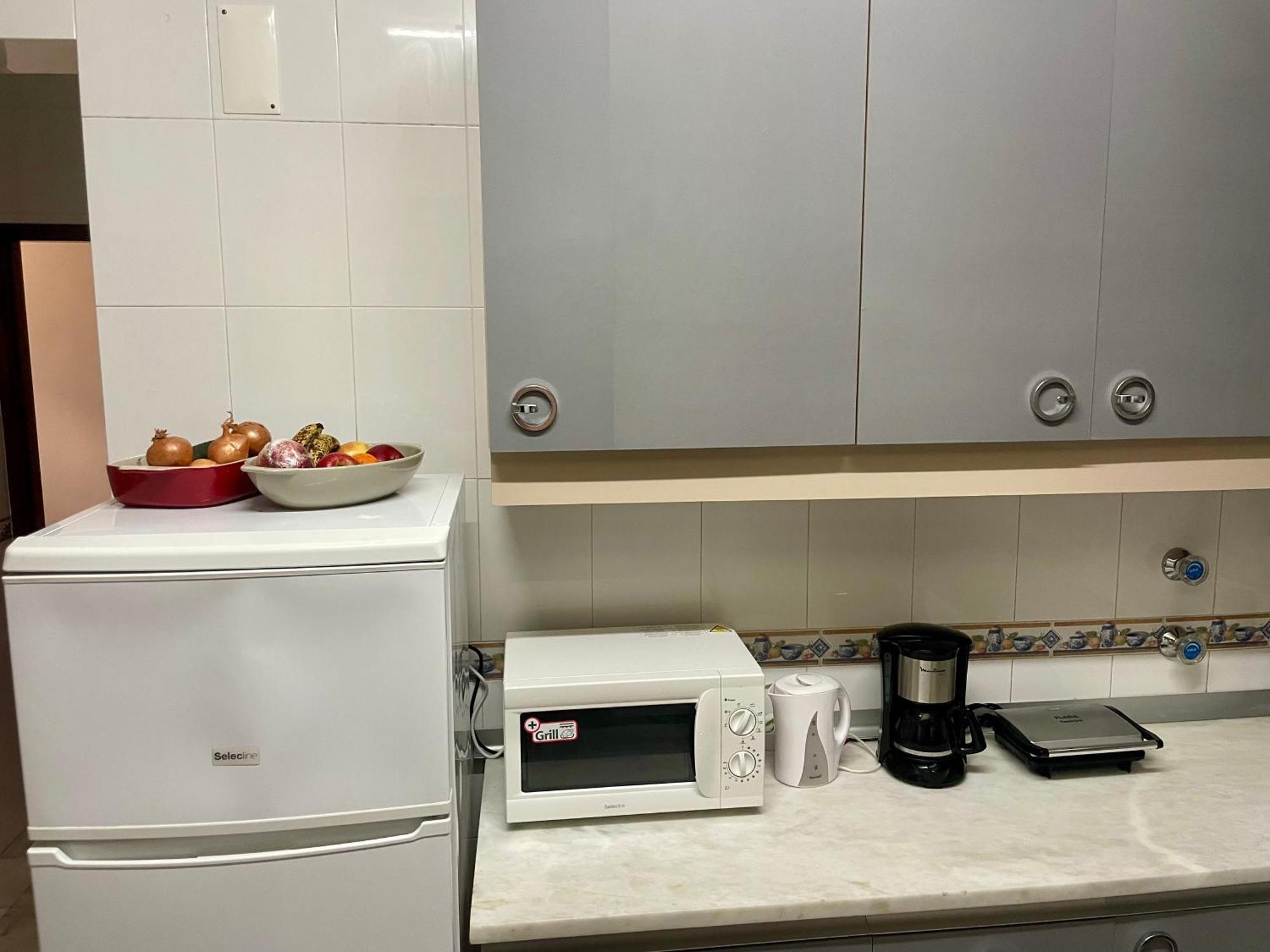 Séjour chez l'habitant Alameda Lisboa
