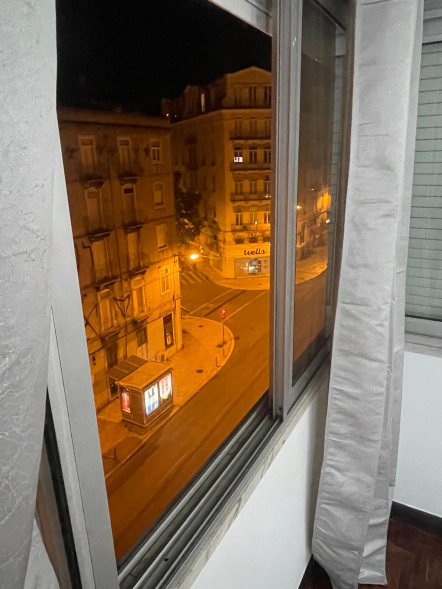 Quarto em Acomodações Particulares Alameda Lisboa