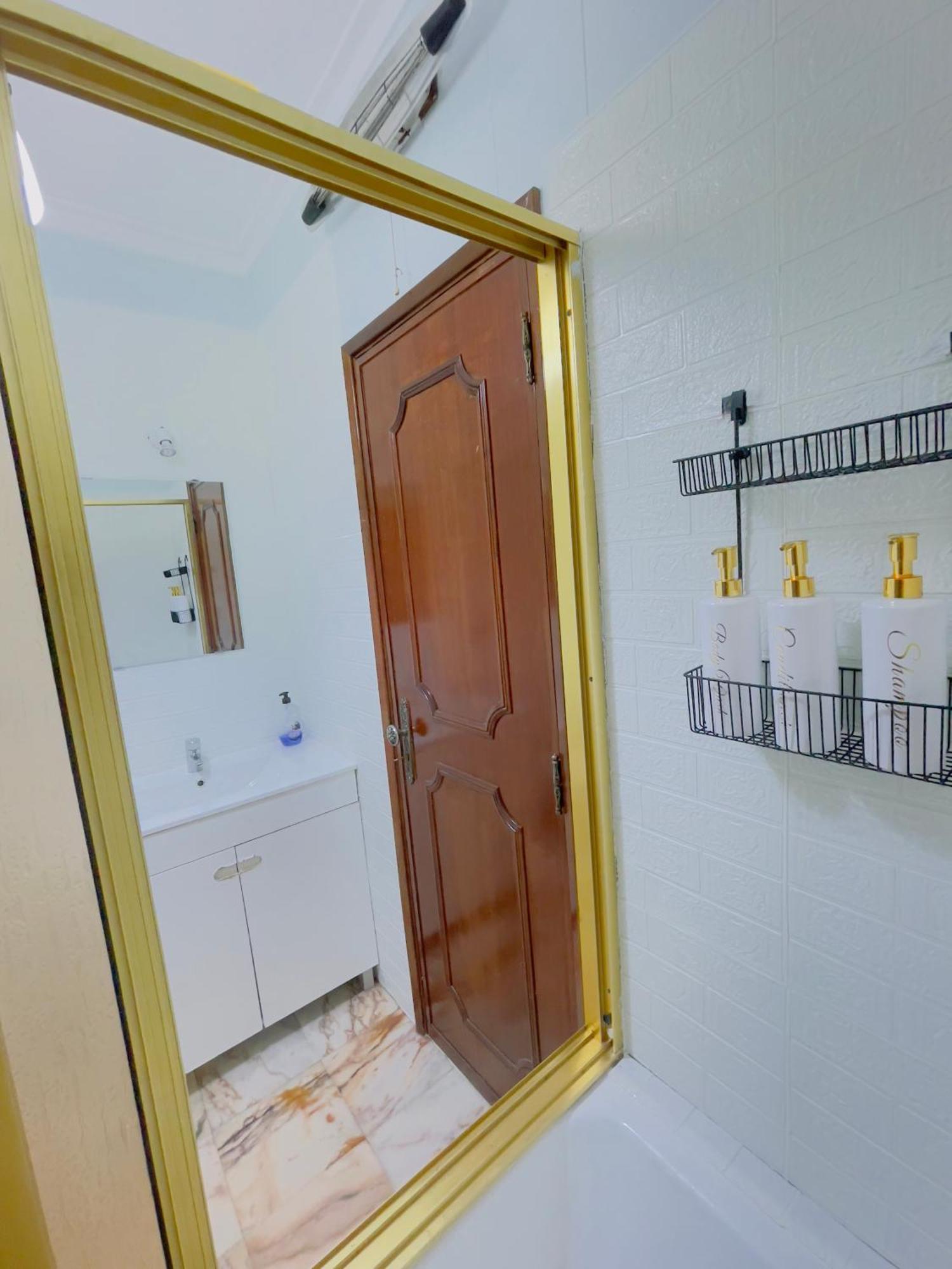 Séjour chez l'habitant Alameda Lisboa
