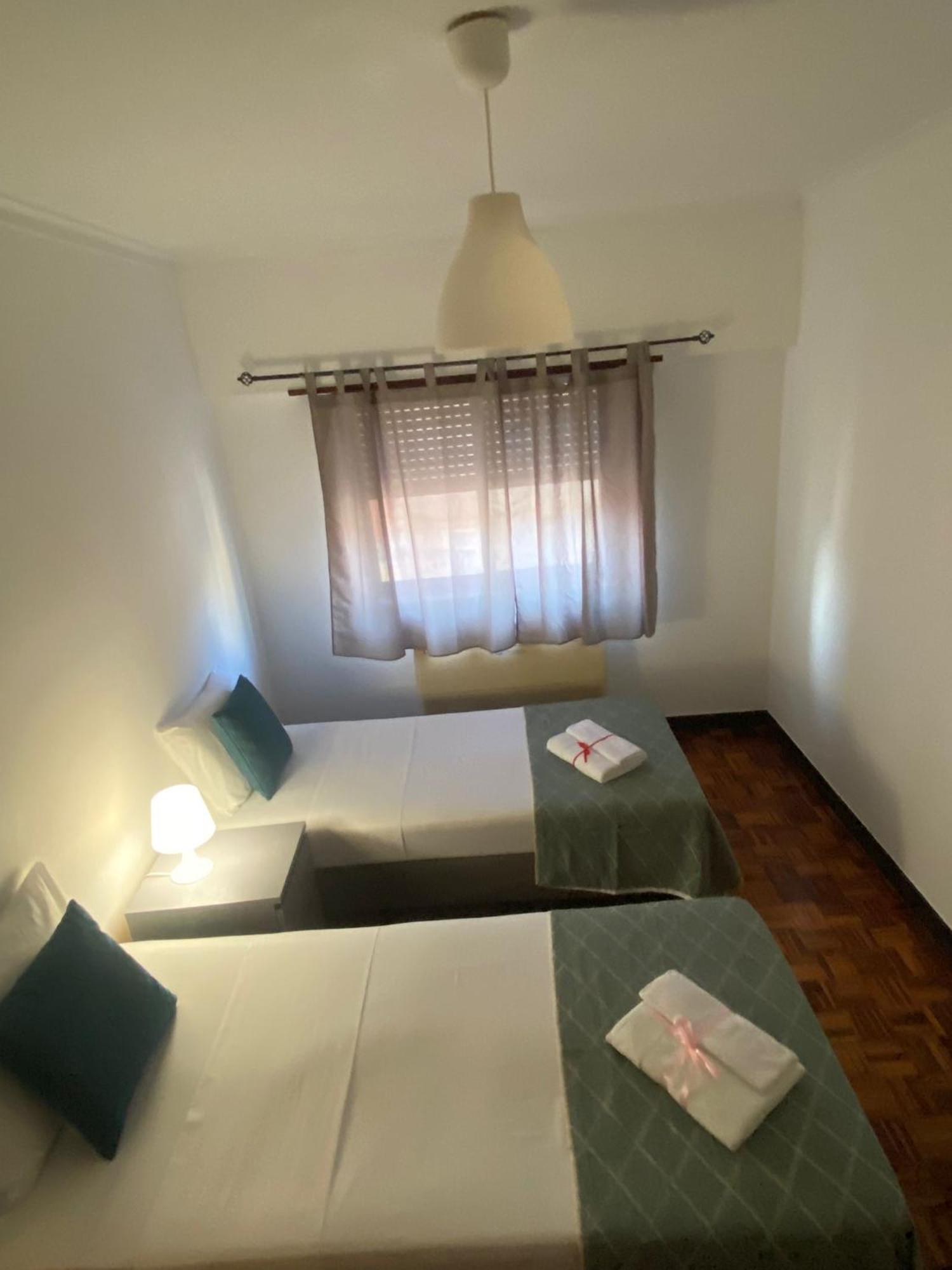 Hospedagem domiciliar Alameda