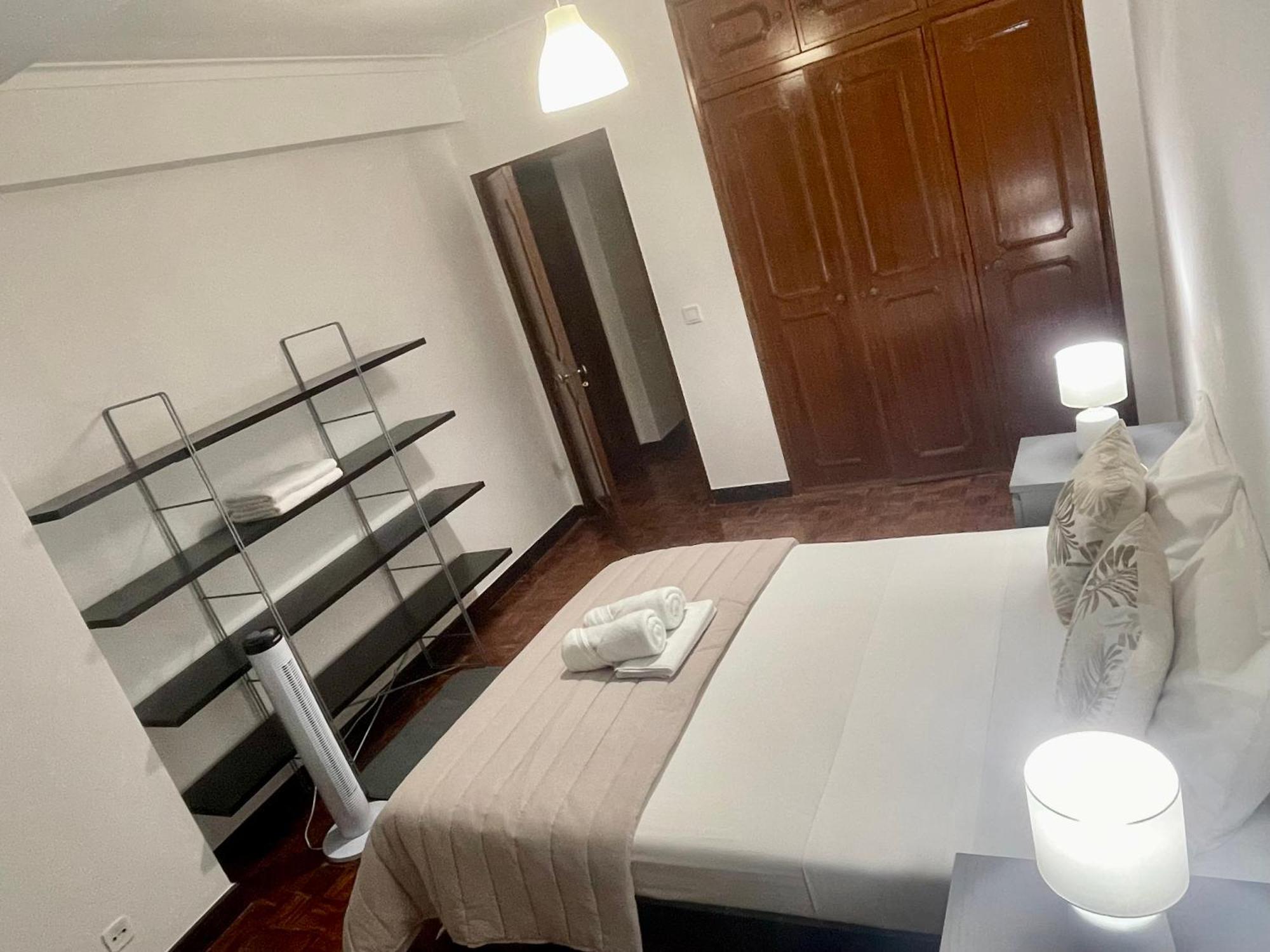 Hospedagem domiciliar Alameda *