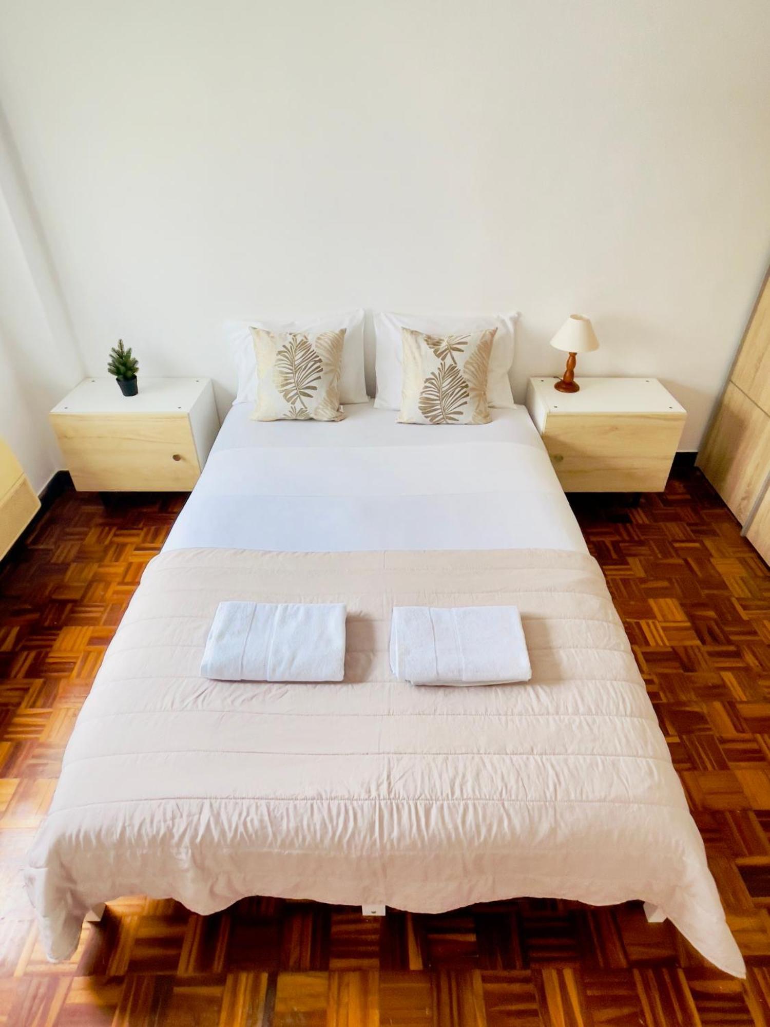 Hospedagem domiciliar Alameda Lisboa
