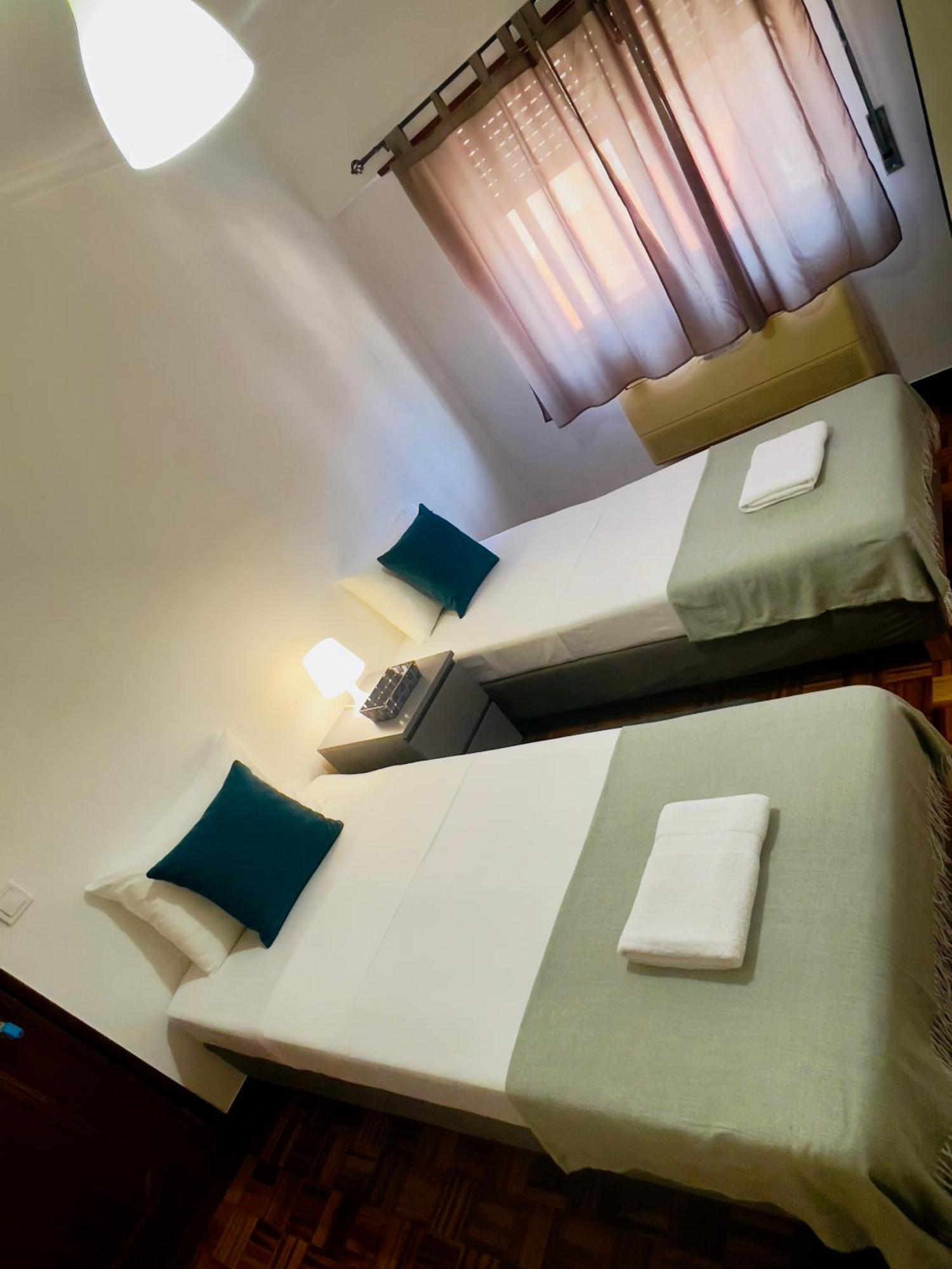 Hospedagem domiciliar Alameda
