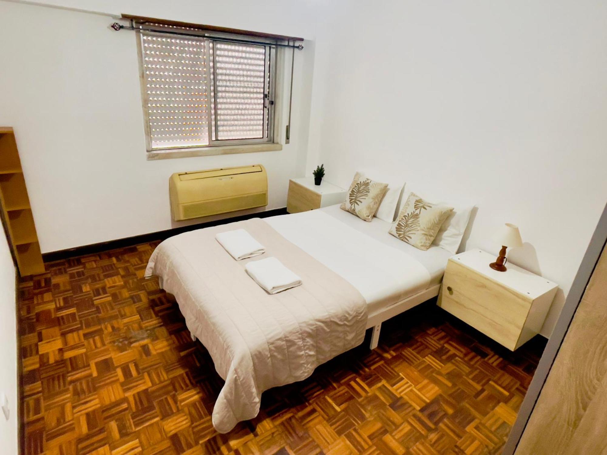 Hospedagem domiciliar Alameda *