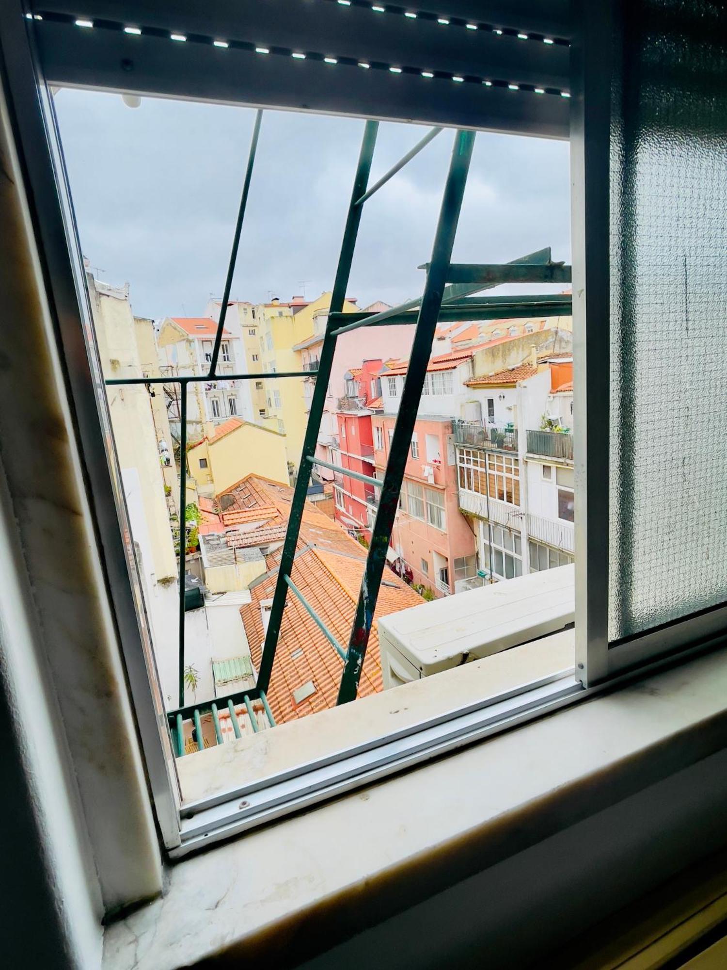 Alameda Hospedagem domiciliar *