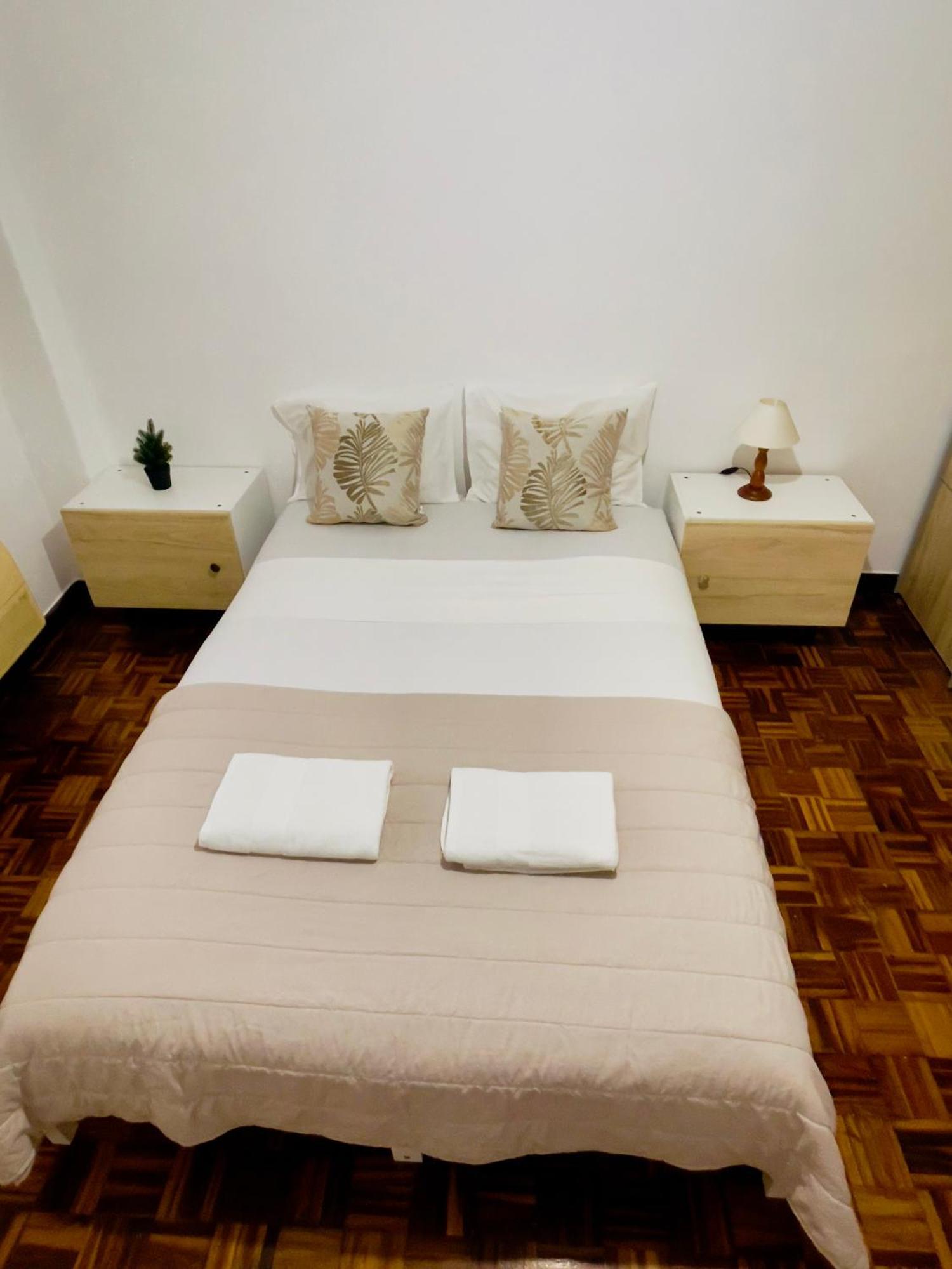 Alameda Hospedagem domiciliar
